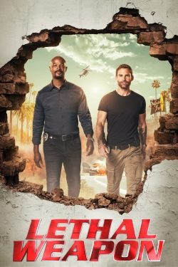 Watch Lethal Weapon movies online free