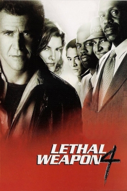 Watch Lethal Weapon 4 movies online free