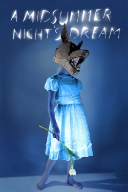 Watch A Midsummer Night's Dream movies online free