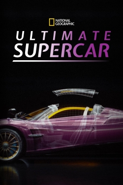 Watch Ultimate Supercar movies online free