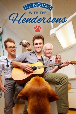 Watch Hanging with the Hendersons movies online free