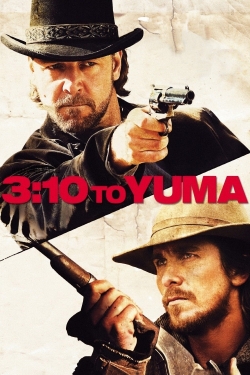 Watch 3:10 to Yuma movies online free