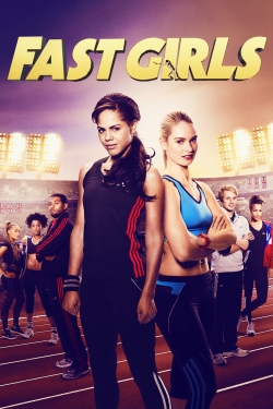 Watch Fast Girls movies online free