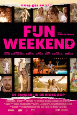 Watch Fijn Weekend movies online free