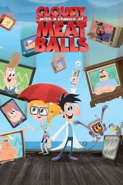 Watch Cloudy with a Chance of Meatballs movies online free