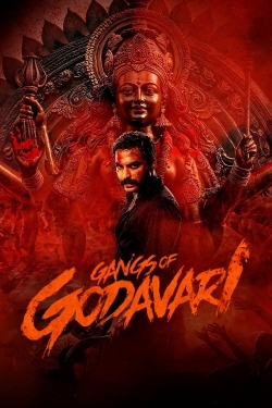 Watch Gangs of Godavari movies online free