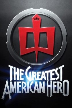 Watch The Greatest American Hero movies online free