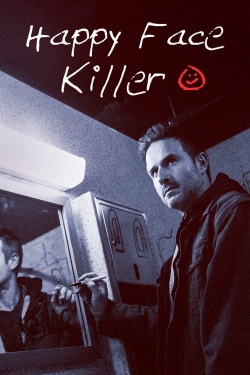 Watch Happy Face Killer movies online free