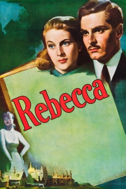 Watch Rebecca movies online free