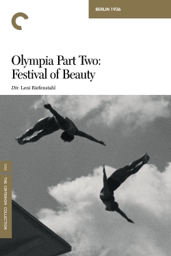 Watch Olympia Part Two: Festival of Beauty movies online free