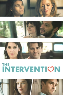 Watch The Intervention movies online free