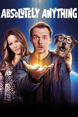 Watch Absolutely Anything movies online free