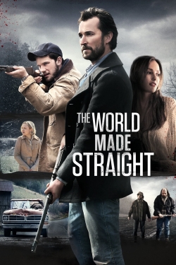 Watch The World Made Straight movies online free