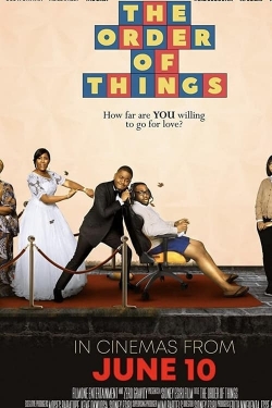 Watch The Order of Things movies online free