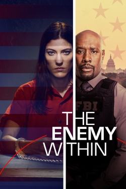 Watch The Enemy Within movies online free