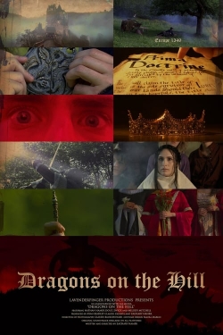 Watch Dragons on the Hill movies online free