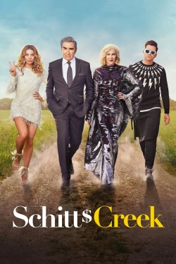 Watch Schitt's Creek movies online free