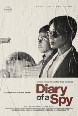 Watch Diary of a Spy movies online free