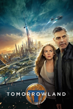 Watch Tomorrowland movies online free