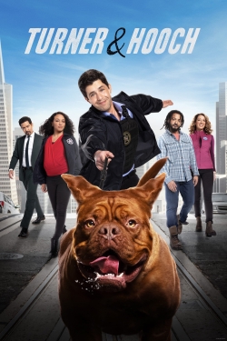 Watch Turner & Hooch movies online free