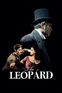 Watch The Leopard movies online free