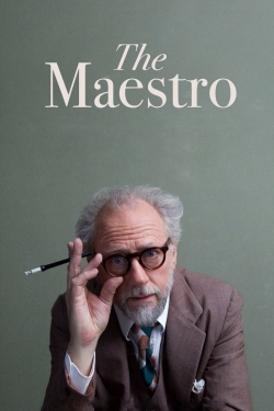 Watch The Maestro movies online free