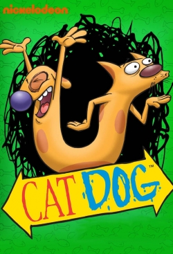 Watch CatDog movies online free