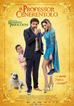 Watch Il professor Cenerentolo movies online free