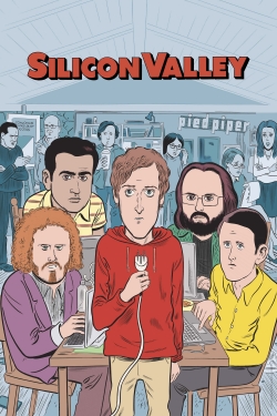 Watch Silicon Valley movies online free