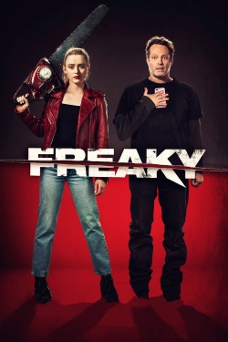 Watch Freaky movies online free