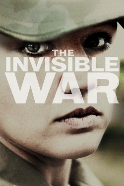 Watch The Invisible War movies online free