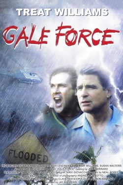 Watch Gale Force movies online free