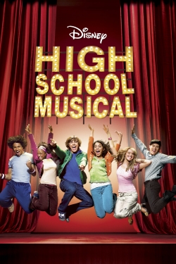 Watch High School Musical movies online free