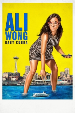 Watch Ali Wong: Baby Cobra movies online free