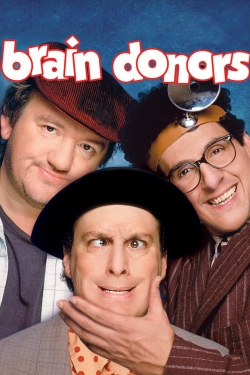 Watch Brain Donors movies online free