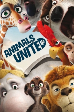 Watch Animals United movies online free