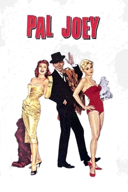 Watch Pal Joey movies online free