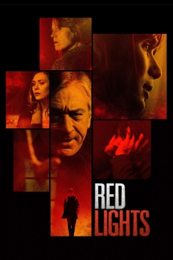 Watch Red Lights movies online free