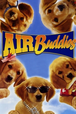 Watch Air Buddies movies online free