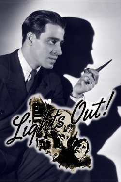 Watch Lights Out movies online free