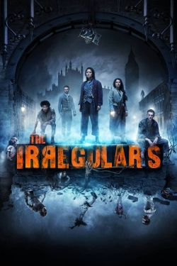 Watch The Irregulars movies online free