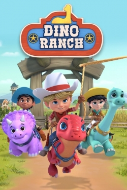 Watch Dino Ranch movies online free