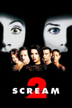 Watch Scream 2 movies online free