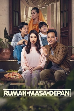 Watch Rumah Masa Depan movies online free