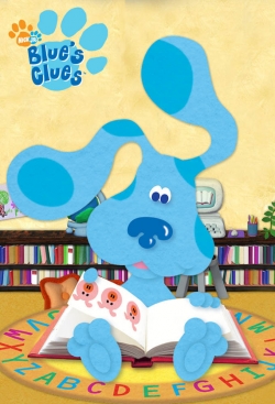 Watch Blue's Clues movies online free