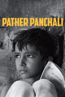 Watch Pather Panchali movies online free