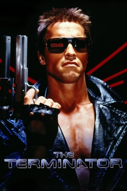 Watch The Terminator movies online free