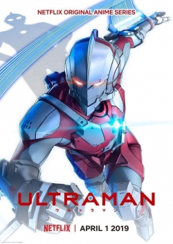 Watch Ultraman movies online free