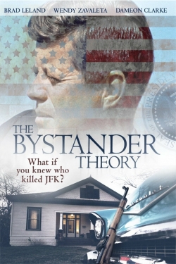 Watch The Bystander Theory movies online free