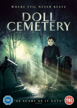 Watch Doll Cemetery movies online free